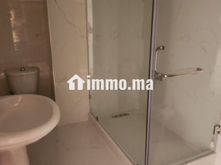 Appartement haut standing à louer – Racine - Appartement à louer - Casablanca