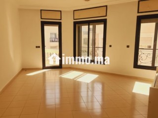 Appartement haut standing à louer – Racine - Appartement à louer - Casablanca