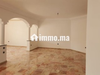 Appartement haut standing à louer – Racine - Appartement à louer - Casablanca