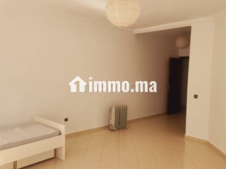 Appartement haut standing à louer – Racine - Appartement à louer - Casablanca