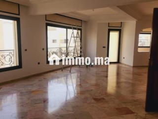 Appartement haut standing à louer – Racine - Appartement à louer - Casablanca