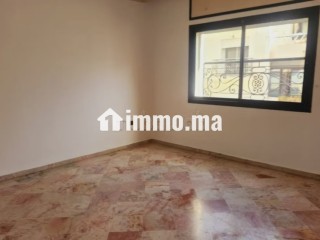 Appartement haut standing à louer – Racine - Appartement à louer - Casablanca
