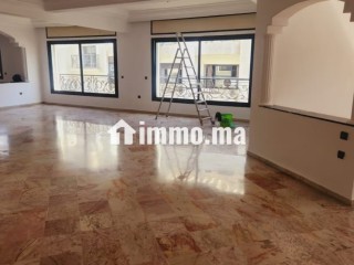 Appartement haut standing à louer – Racine - Appartement à louer - Casablanca