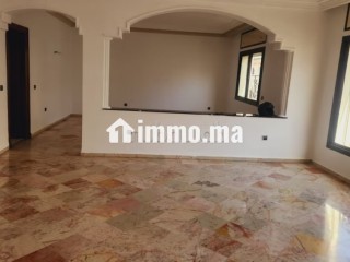 Appartement haut standing à louer – Racine - Appartement à louer - Casablanca