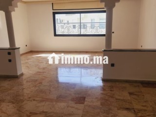Appartement haut standing à louer – Racine - Appartement à louer - Casablanca