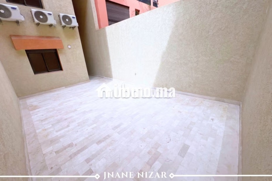 Duplex Neuf Guéliz Semlalia Livraison Immédiate - Vente Immobilier - Marrakech - photo 1