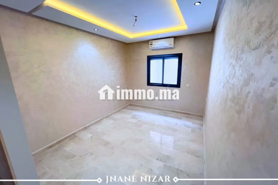 Duplex Neuf Guéliz Semlalia Livraison Immédiate - Vente Immobilier - Marrakech - photo 6