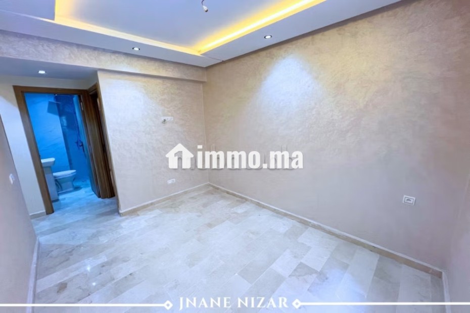 Duplex Neuf Guéliz Semlalia Livraison Immédiate - Vente Immobilier - Marrakech - photo 7