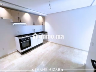 Duplex Neuf Guéliz Semlalia Livraison Immédiate - Appartement à vendre - Marrakech