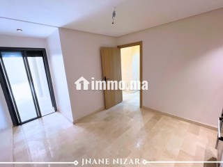 Duplex Neuf Guéliz Semlalia Livraison Immédiate - Appartement à vendre - Marrakech