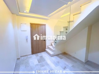 Duplex Neuf Guéliz Semlalia Livraison Immédiate - Appartement à vendre - Marrakech