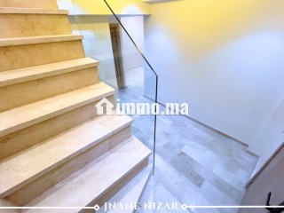 Duplex Neuf Guéliz Semlalia Livraison Immédiate - Appartement à vendre - Marrakech