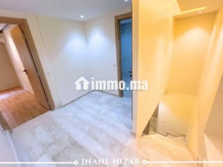 Duplex Neuf Guéliz Semlalia Livraison Immédiate - Appartement à vendre - Marrakech