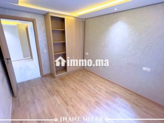 Duplex Neuf Guéliz Semlalia Livraison Immédiate - Appartement à vendre - Marrakech