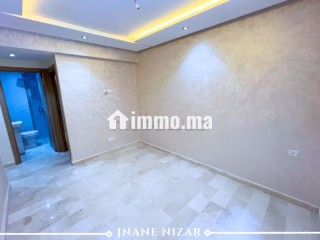 Duplex Neuf Guéliz Semlalia Livraison Immédiate - Appartement à vendre - Marrakech