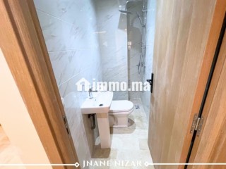 Duplex Neuf Guéliz Semlalia Livraison Immédiate - Appartement à vendre - Marrakech