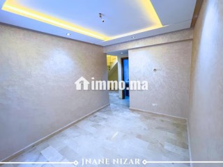 Duplex Neuf Guéliz Semlalia Livraison Immédiate - Appartement à vendre - Marrakech