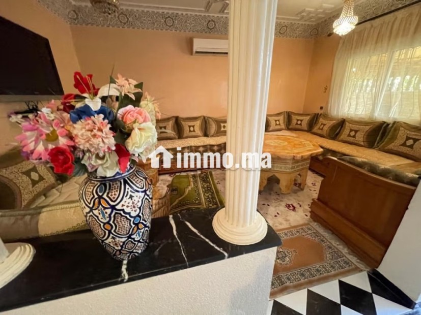 Bel appartement de 95m2 a vendre a riad salam - Vente Immobilier - Agadir - photo 1