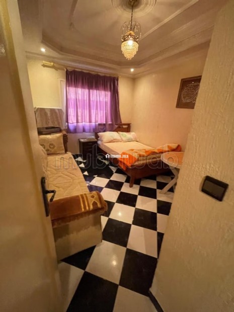 Bel appartement de 95m2 a vendre a riad salam - Vente Immobilier - Agadir - photo 4
