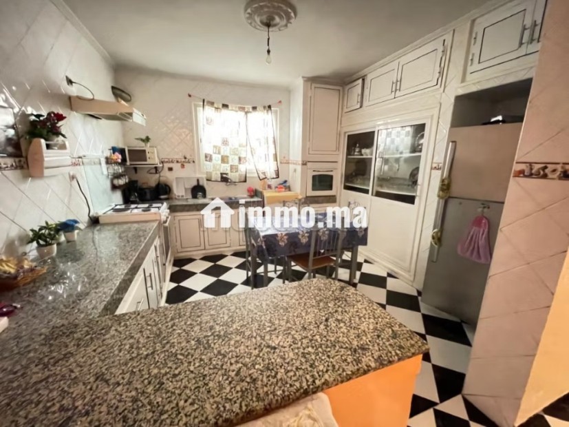 Bel appartement de 95m2 a vendre a riad salam - Vente Immobilier - Agadir - photo 5