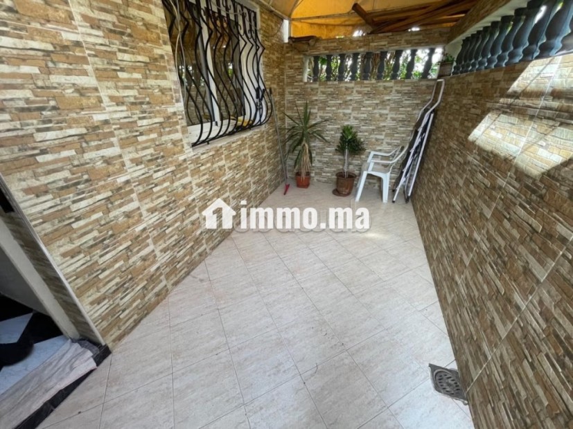 Bel appartement de 95m2 a vendre a riad salam - Vente Immobilier - Agadir - photo 6
