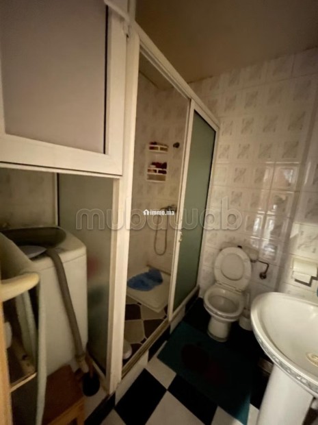 Bel appartement de 95m2 a vendre a riad salam - Vente Immobilier - Agadir - photo 8
