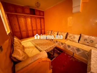 Bel appartement de 95m2 a vendre a riad salam - Appartement à vendre - Agadir