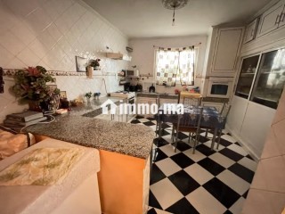 Bel appartement de 95m2 a vendre a riad salam - Appartement à vendre - Agadir
