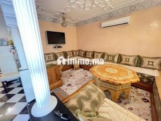 Bel appartement de 95m2 a vendre a riad salam - Appartement à vendre - Agadir