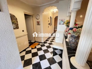 Bel appartement de 95m2 a vendre a riad salam - Appartement à vendre - Agadir