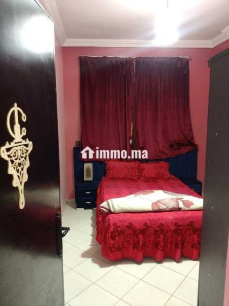 Location studio - Location Immobilier - Meknes - photo 1