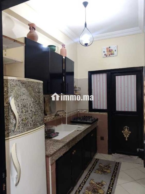 Location studio - Location Immobilier - Meknes - photo 2