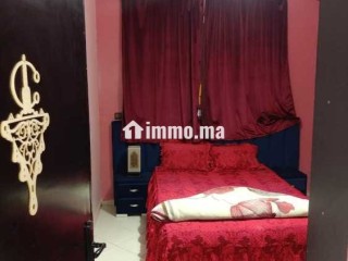 Location studio - Appartement à louer - Meknes