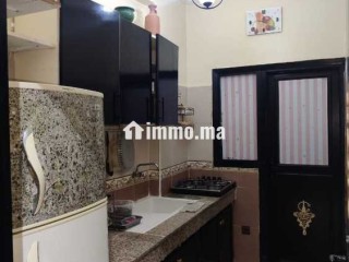 Location studio - Appartement à louer - Meknes