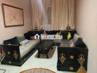 Location studio - Appartement à louer - Meknes
