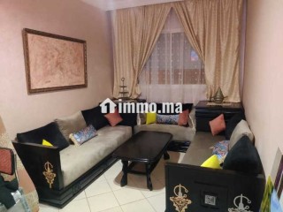 Location studio - Appartement à louer - Meknes