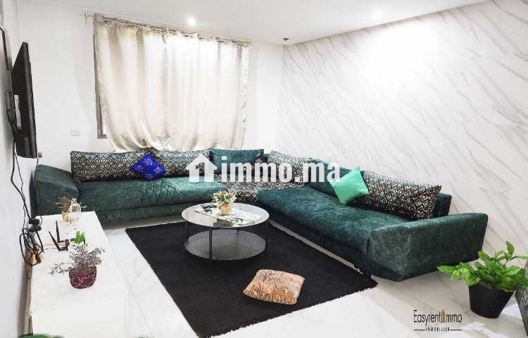 Studio journaliére au cenyre de maarif - Location Vacances - Casablanca - photo 5