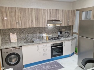 Appartement Moderne Meublé à Vendre - Appartement à vendre - Tanger