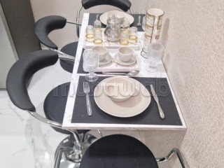 Appartement Moderne Meublé à Vendre - Appartement à vendre - Tanger