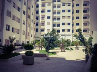 Appartement Moderne Meublé à Vendre - Appartement à vendre - Tanger