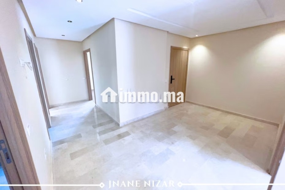 Appartement Neuf 154 m² avec Grande Terrasse - Vente Immobilier - Marrakech - photo 5