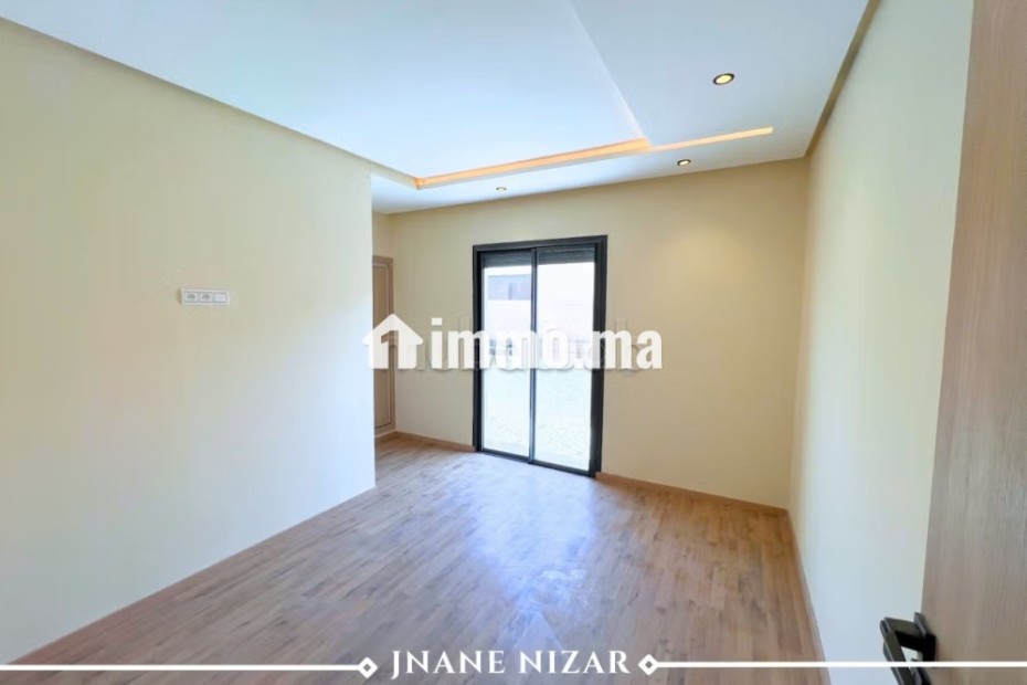 Appartement Neuf 154 m² avec Grande Terrasse - Vente Immobilier - Marrakech - photo 6