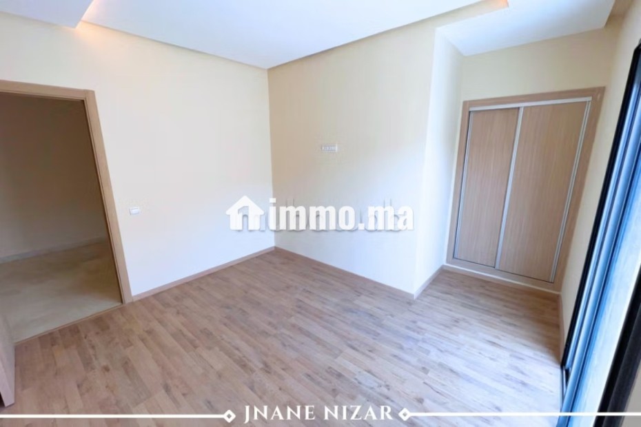 Appartement Neuf 154 m² avec Grande Terrasse - Vente Immobilier - Marrakech - photo 8