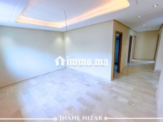 Appartement Neuf 154 m² avec Grande Terrasse - Appartement à vendre - Marrakech