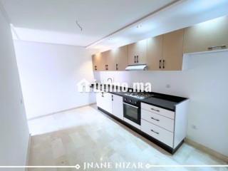 Appartement Neuf 154 m² avec Grande Terrasse - Appartement à vendre - Marrakech