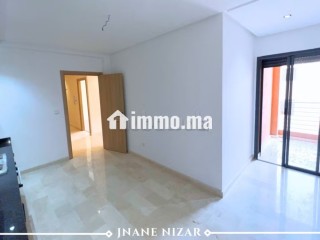 Appartement Neuf 154 m² avec Grande Terrasse - Appartement à vendre - Marrakech