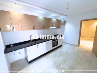 Appartement Neuf 154 m² avec Grande Terrasse - Appartement à vendre - Marrakech