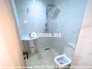 Appartement Neuf 154 m² avec Grande Terrasse - Appartement à vendre - Marrakech