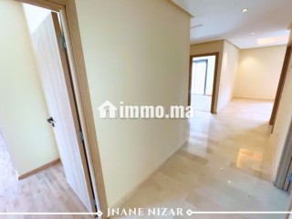 Appartement Neuf 154 m² avec Grande Terrasse - Appartement à vendre - Marrakech