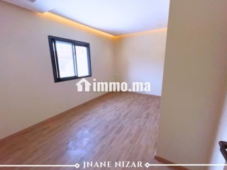 Appartement Neuf 154 m² avec Grande Terrasse - Appartement à vendre - Marrakech
